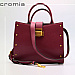 FW2019 CROMIA LADIES BAG GINGER 1404371 POR